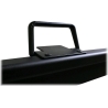 Elite Screens | F107XWH2 | Diagonal 107 " | 16:9 | Black
