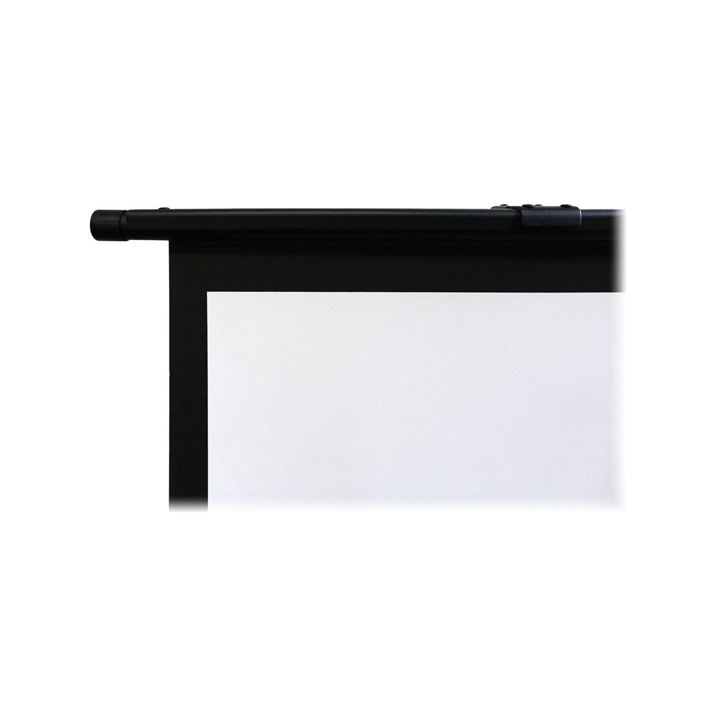 Elite Screens | F107XWH2 | Diagonal 107 " | 16:9 | Black