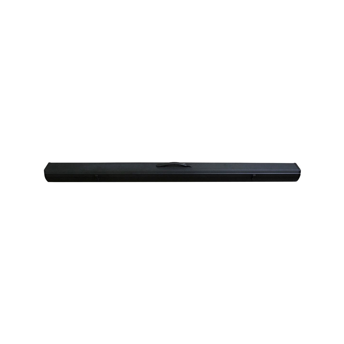 Elite Screens | F107XWH2 | Diagonal 107 " | 16:9 | Black