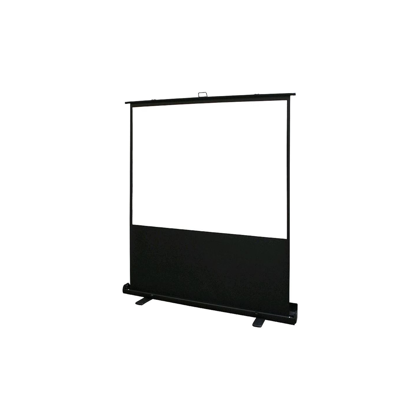 Elite Screens | F107XWH2 | Diagonal 107 " | 16:9 | Black