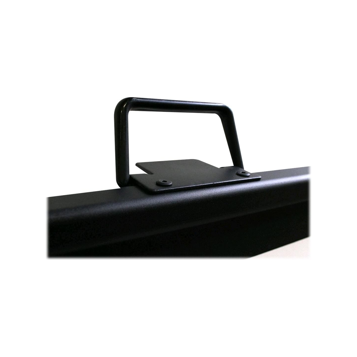 Elite Screens | Tab Tension suitcase screen | FT92XWH | Diagonal 92 " | 16:9 | Viewable screen width (W) 203 cm | Black