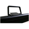 Elite Screens | Tab Tension suitcase screen | FT92XWH | Diagonal 92 " | 16:9 | Viewable screen width (W) 203 cm | Black