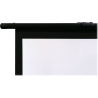Elite Screens | Tab Tension suitcase screen | FT92XWH | Diagonal 92 " | 16:9 | Viewable screen width (W) 203 cm | Black