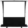 Elite Screens | Tab Tension suitcase screen | FT92XWH | Diagonal 92 " | 16:9 | Viewable screen width (W) 203 cm | Black