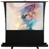 Elite Screens | Tab Tension suitcase screen | FT92XWH | Diagonal 92 " | 16:9 | Viewable screen width (W) 203 cm | Black
