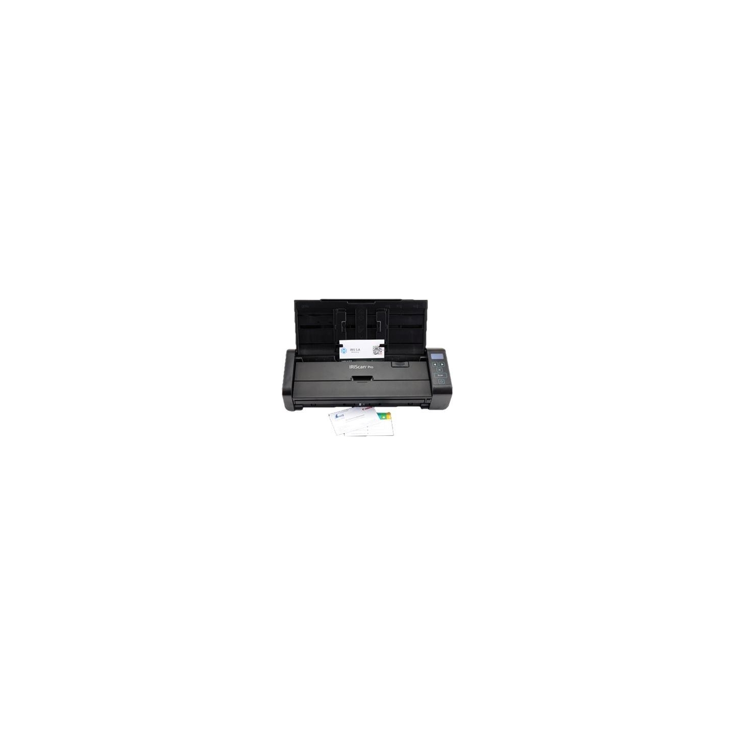 Iris | IRIScan | Pro 5 IRIS | Document scanner - desktop