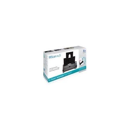 Iris | IRIScan | Pro 5 IRIS | Document scanner - desktop