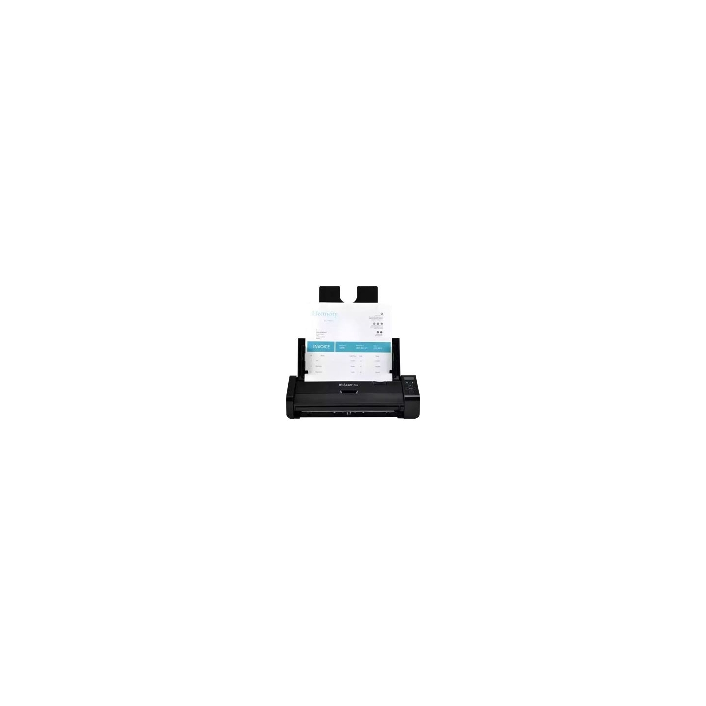 Iris | IRIScan | Pro 5 IRIS | Document scanner - desktop