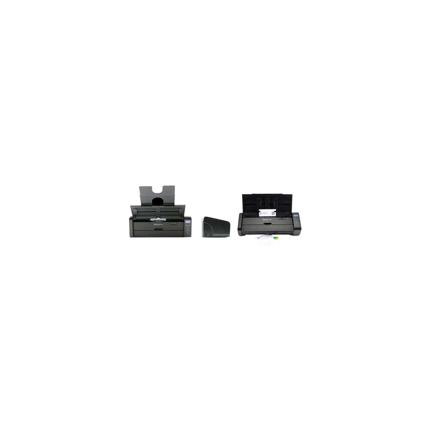 Iris | IRIScan | Pro 5 IRIS | Document scanner - desktop