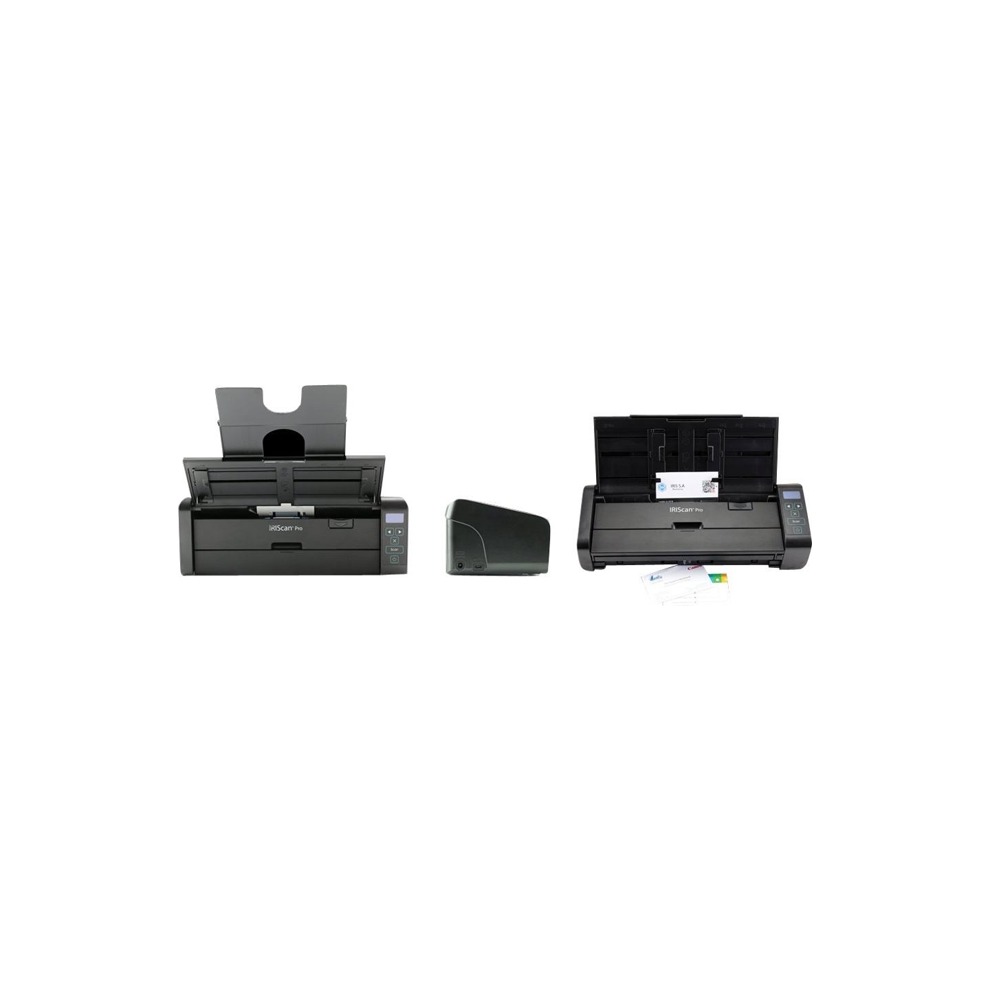 Iris | IRIScan | Pro 5 IRIS | Document scanner - desktop