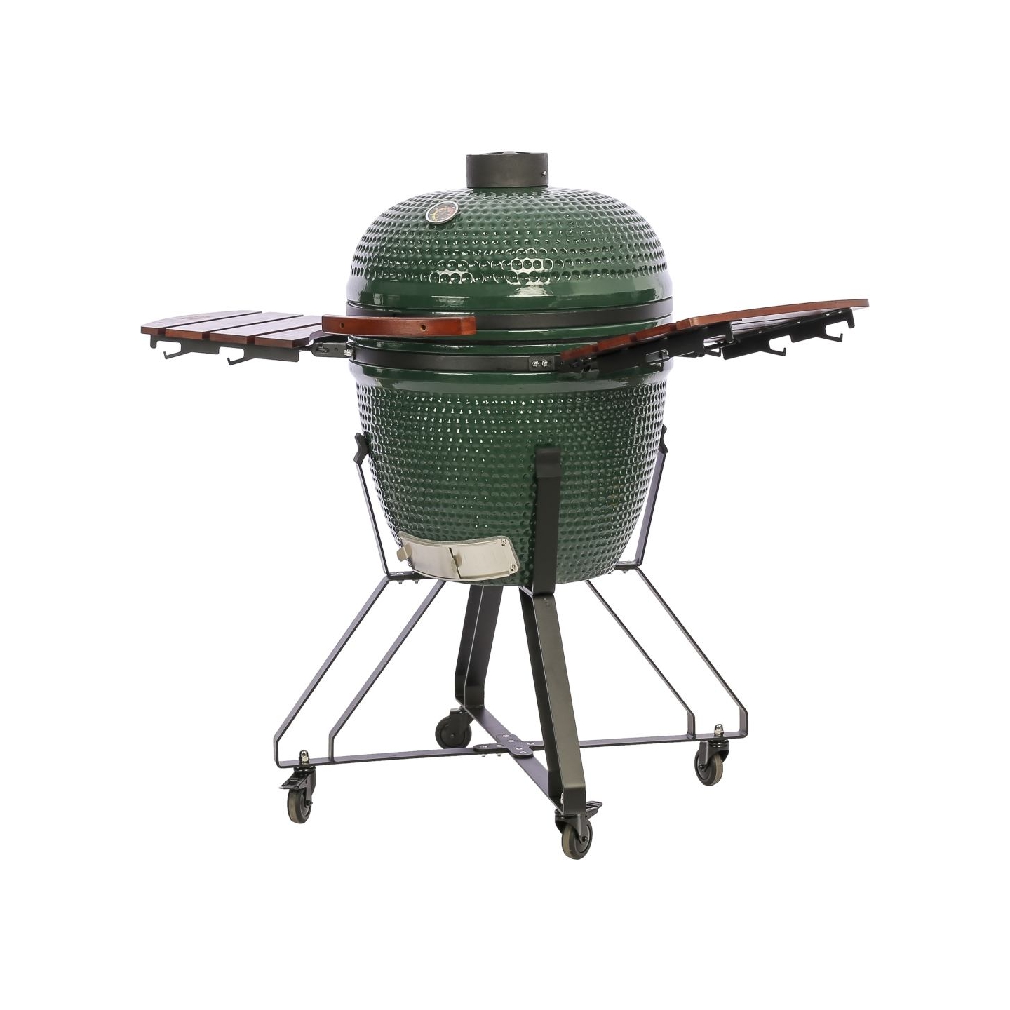 Tunabone | Kamado classic 23" grill | Size L | Green