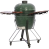 Tunabone | Kamado classic 23" grill | Size L | Green