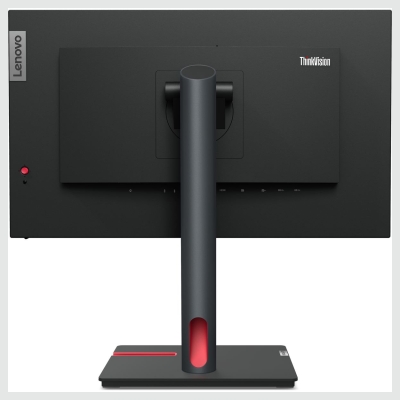 Lenovo THINKVISION P24Q-30/ 23.8" QHD IPS/ HDMI/ DP/ USB HUB/ 3YR WARRANTY