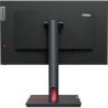 Lenovo 60,5cm/23,8" (2560x1440) Lenovo ThinkVision P24q-30 16:9 QHD IPS 60Hz 4ms HDMI DP USB Vesa Black / 63B4GAT6EU