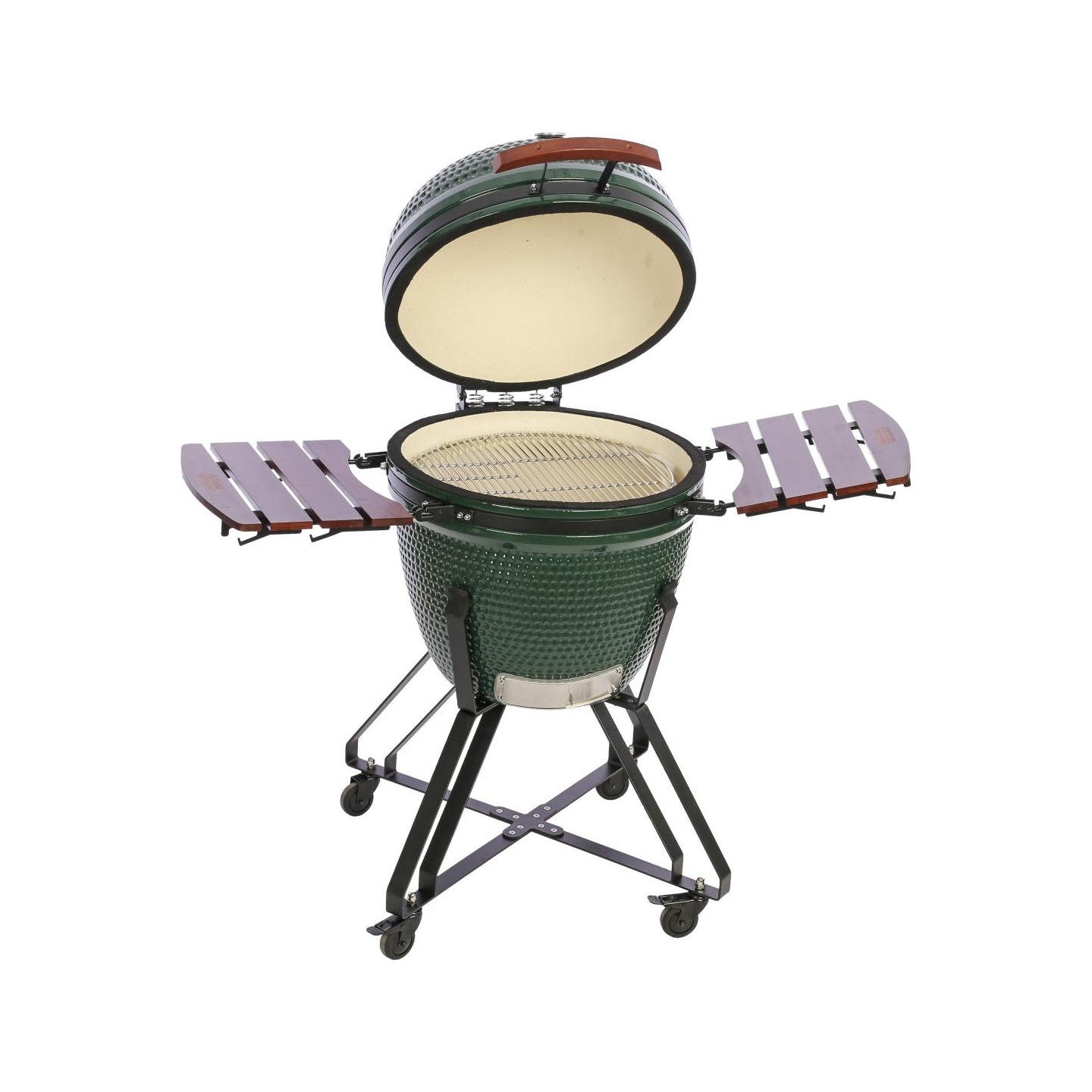 Tunabone | Kamado classic 23" grill | Size L | Green