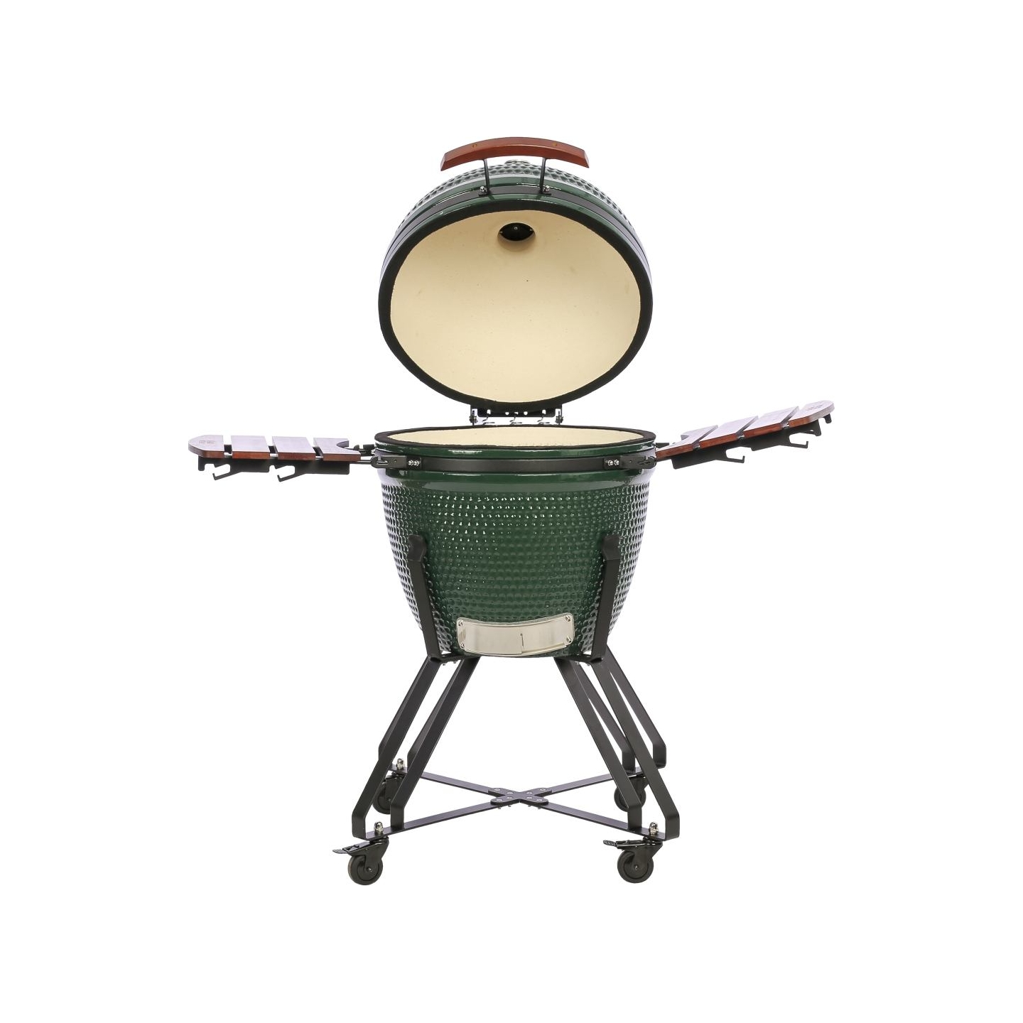 Tunabone | Kamado classic 23" grill | Size L | Green