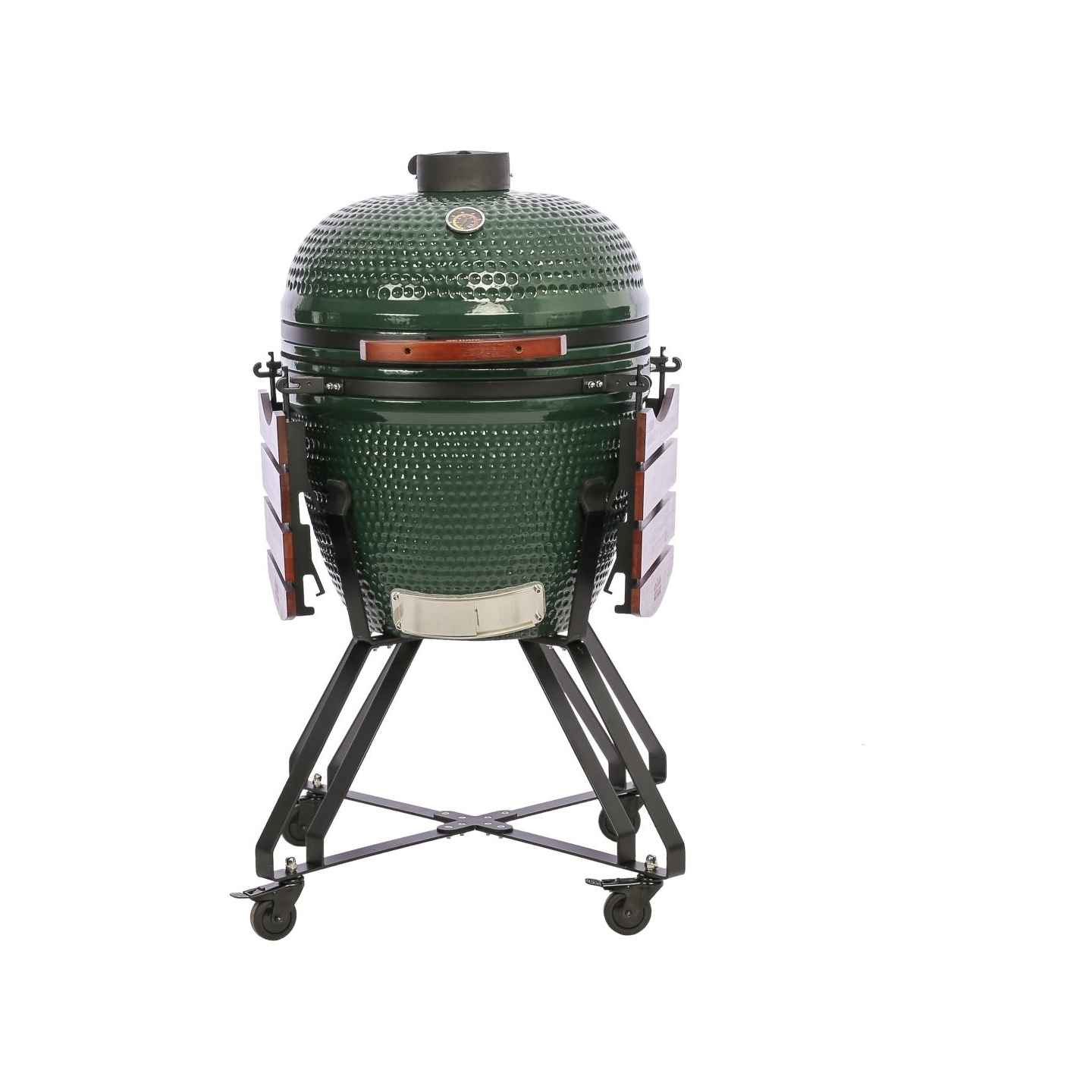 Tunabone | Kamado classic 23" grill | Size L | Green