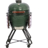 Tunabone | Kamado classic 23" grill | Size L | Green