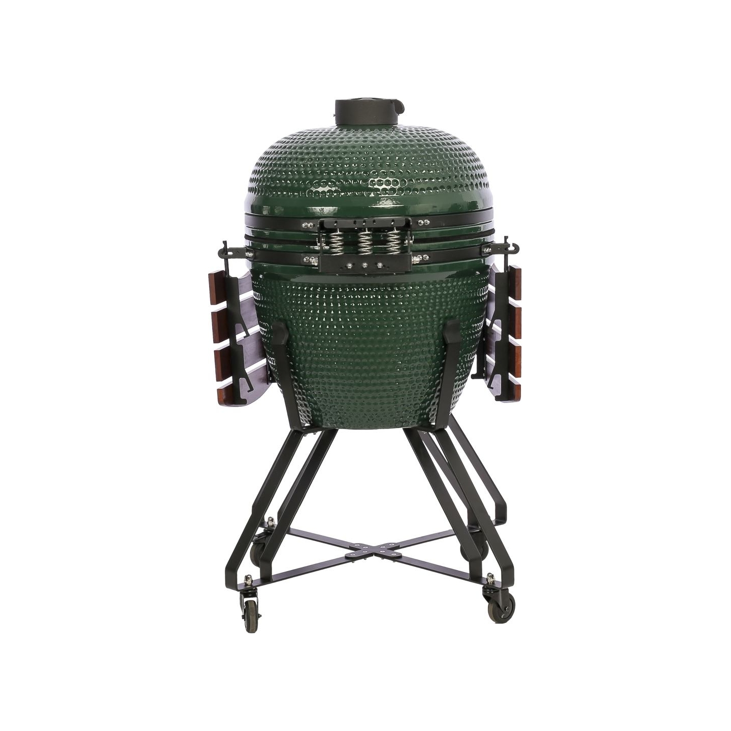 Tunabone | Kamado classic 23" grill | Size L | Green