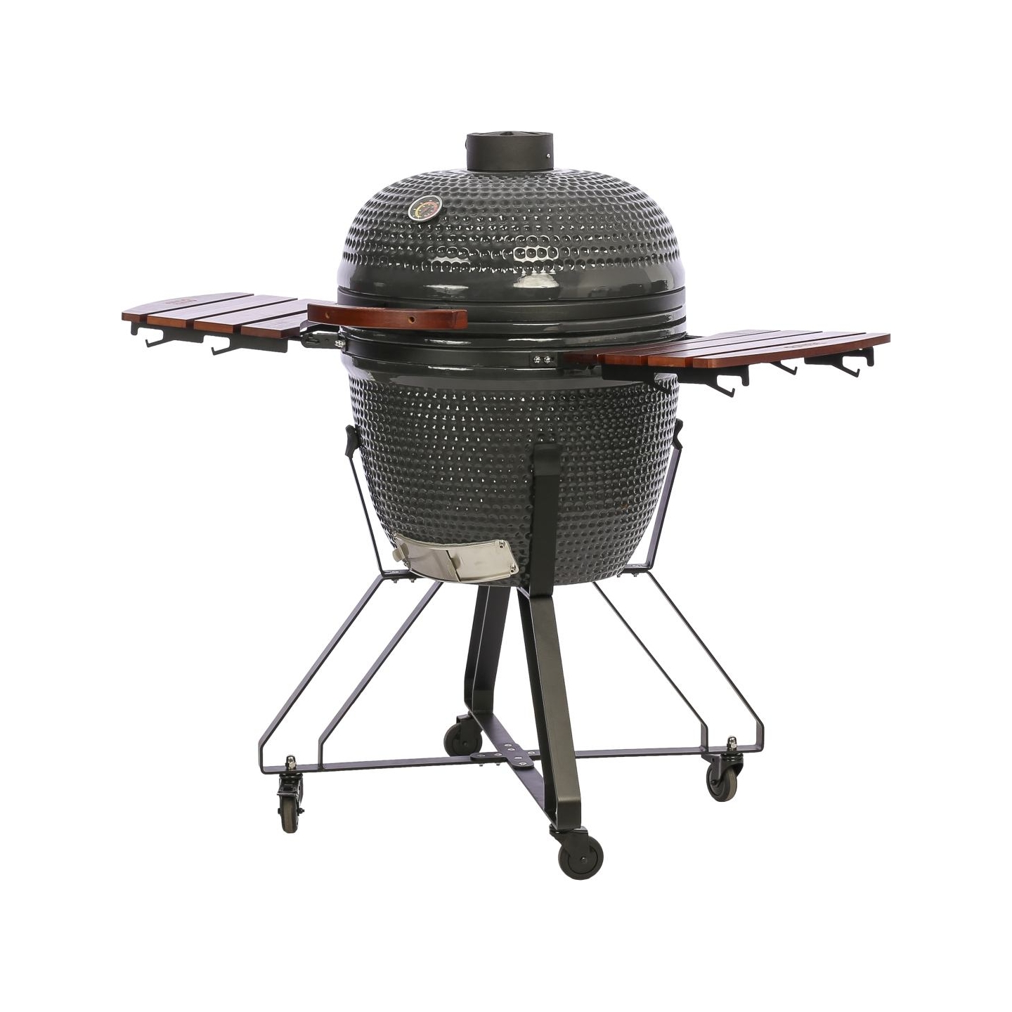 Tunabone | Kamado classic 23" grill | Size L | Dark grey