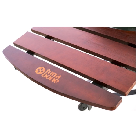 Tunabone | Kamado classic 23" grill | Size L | Dark grey