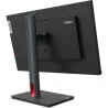 Lenovo 60,5cm/23,8" (2560x1440) Lenovo ThinkVision P24q-30 16:9 QHD IPS 60Hz 4ms HDMI DP USB Vesa Black / 63B4GAT6EU