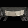 Tunabone | Kamado classic 23" grill | Size L | Dark grey