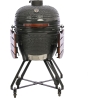 Tunabone | Kamado classic 23" grill | Size L | Dark grey