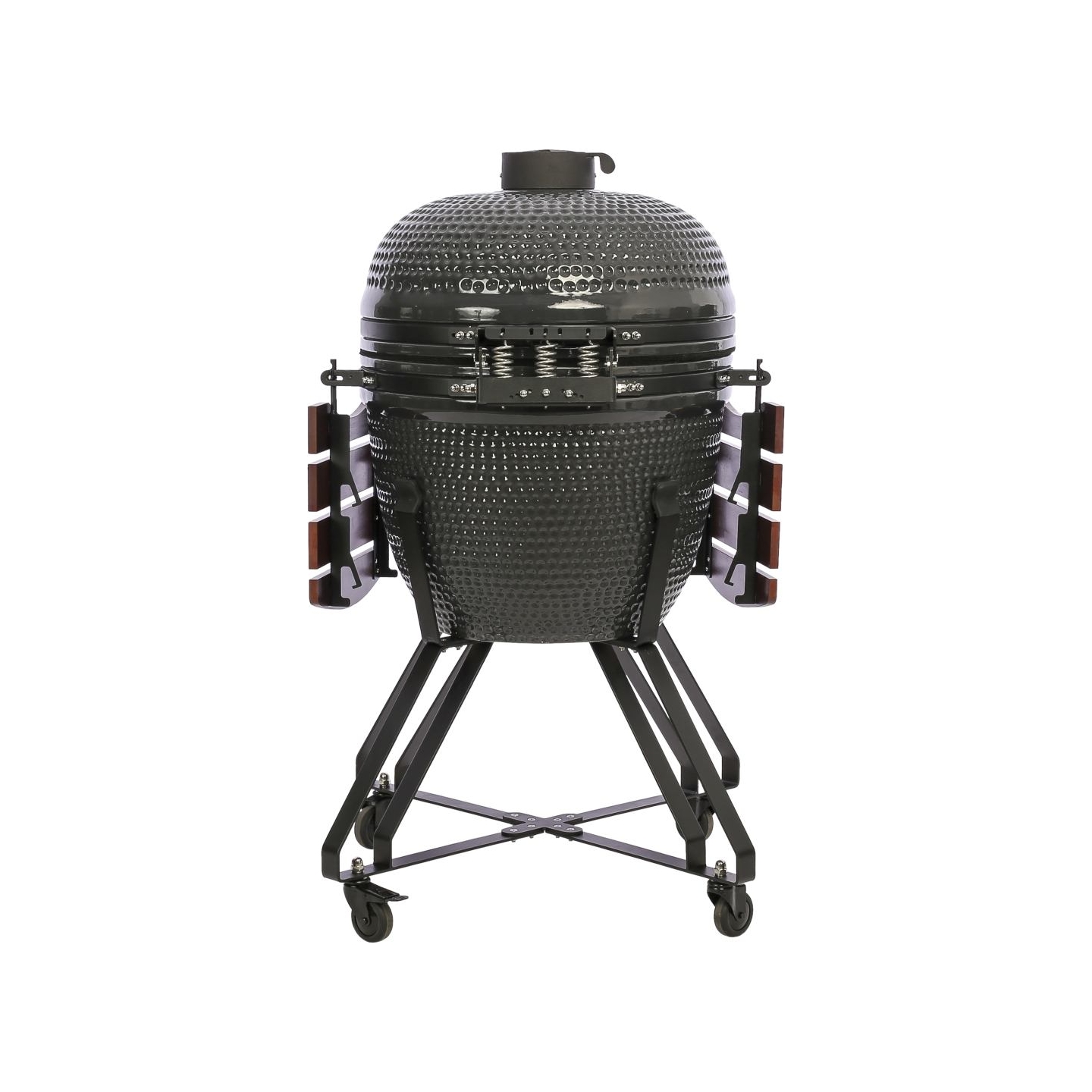 Tunabone | Kamado classic 23" grill | Size L | Dark grey