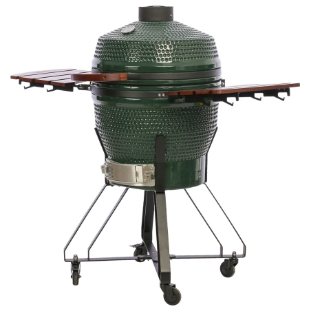 Tunabone | Kamado Pro 22" grill | Size M | Green