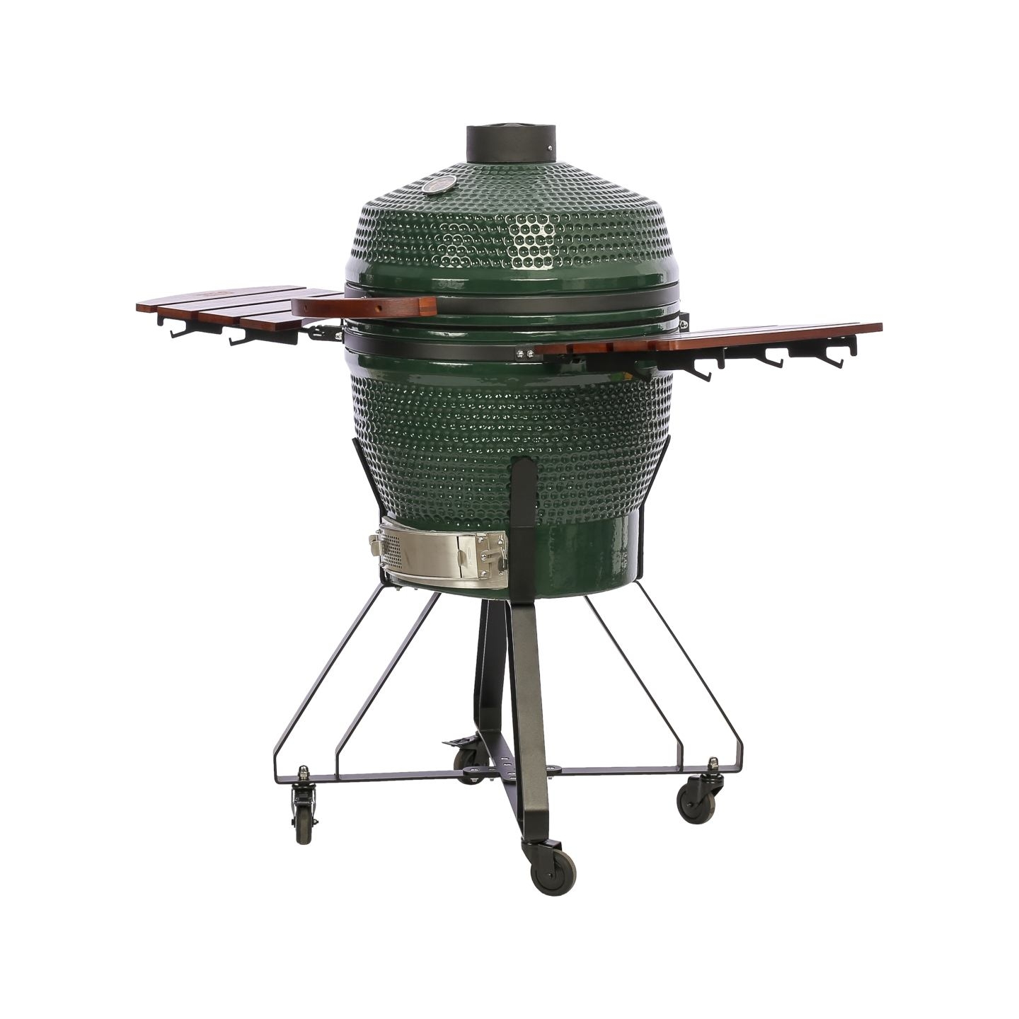 Tunabone | Kamado Pro 22" grill | Size M | Green