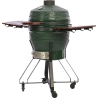 Tunabone | Kamado Pro 22" grill | Size M | Green