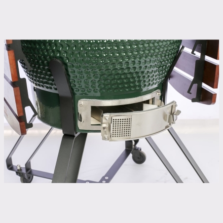 Tunabone | Kamado Pro 22" grill | Size M | Green