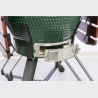 Tunabone | Kamado Pro 22" grill | Size M | Green
