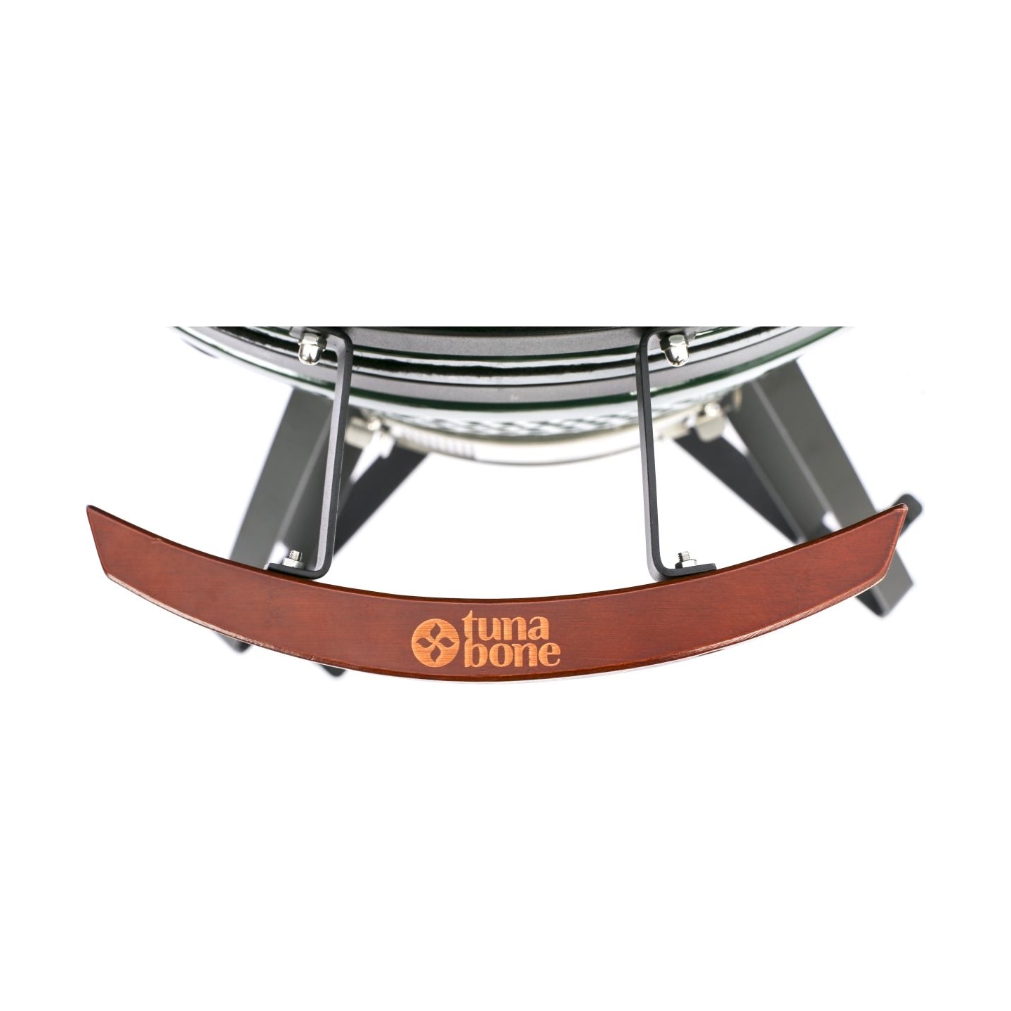 Tunabone | Kamado Pro 22" grill | Size M | Green
