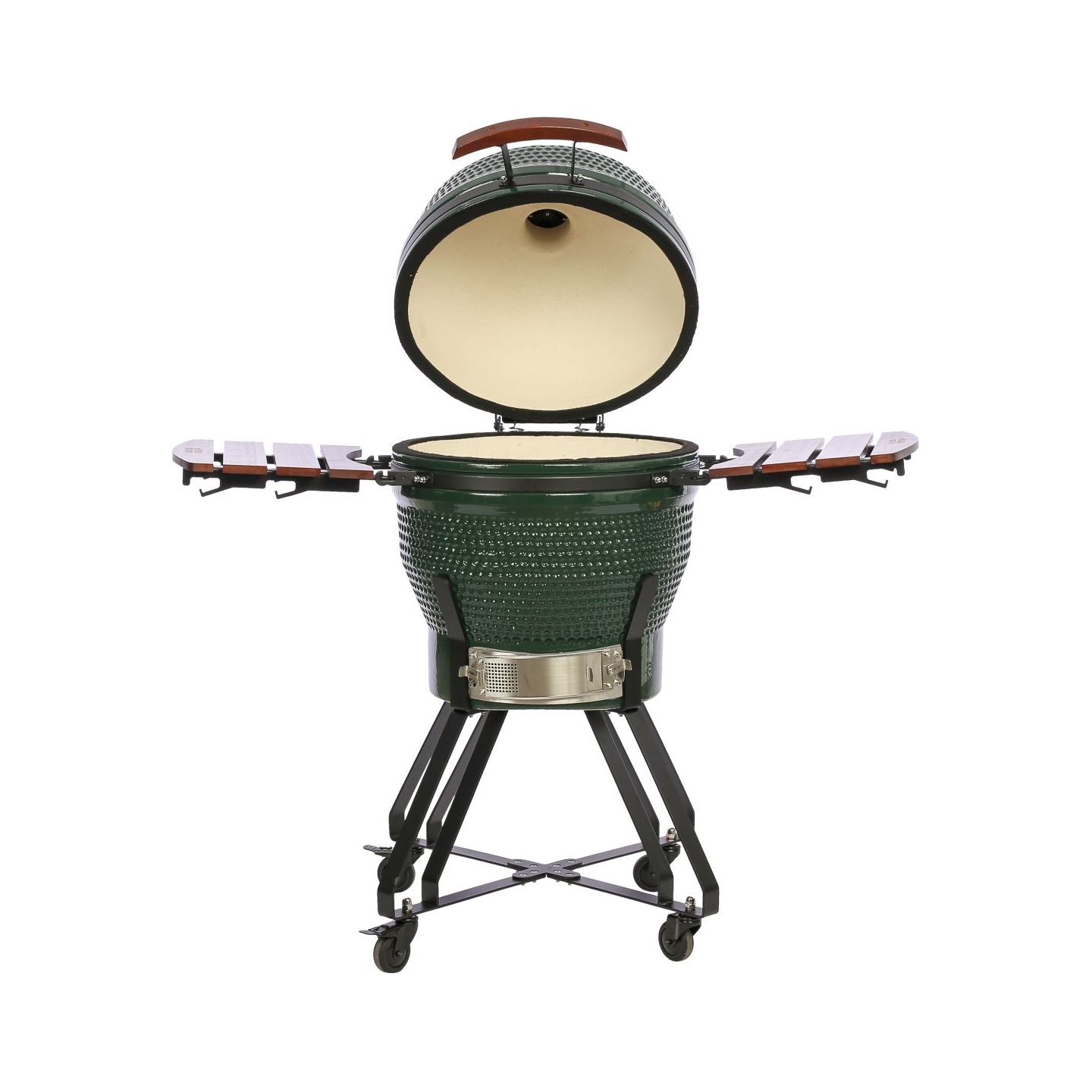 Tunabone | Kamado Pro 22" grill | Size M | Green