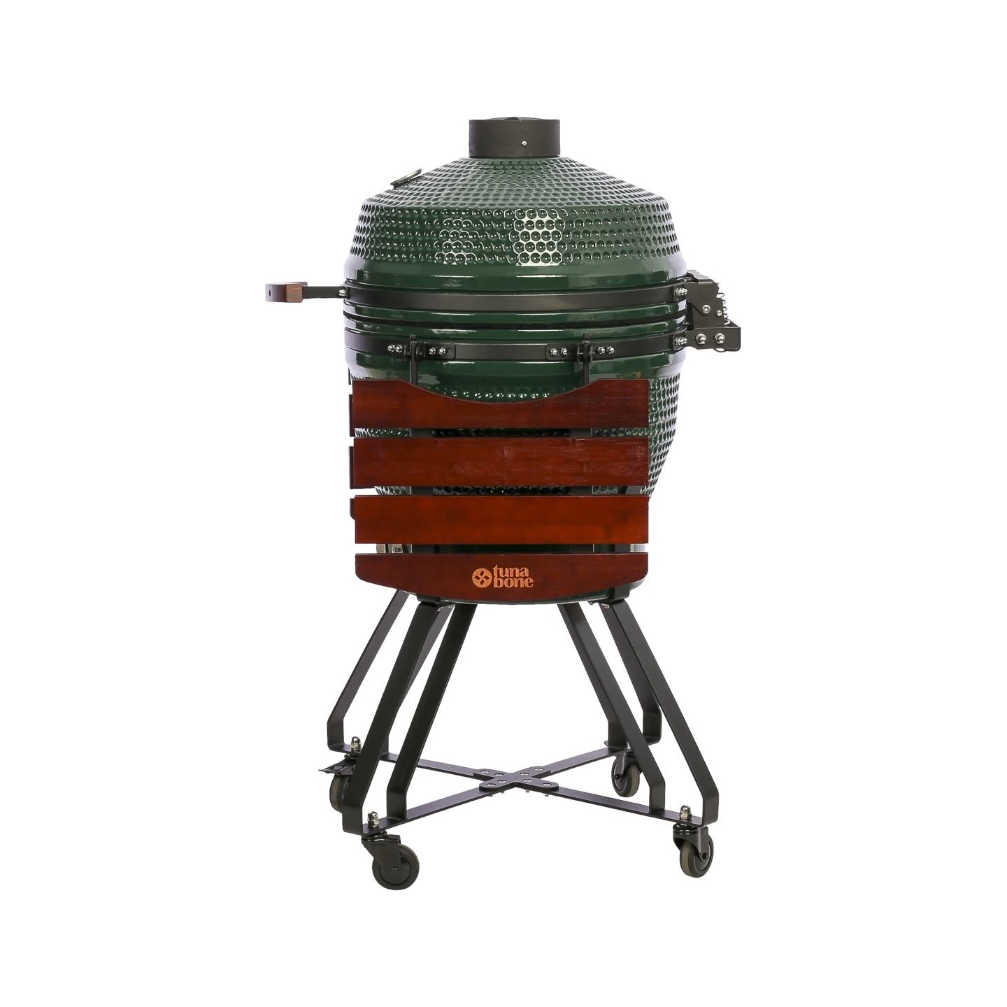 Tunabone | Kamado Pro 22" grill | Size M | Green