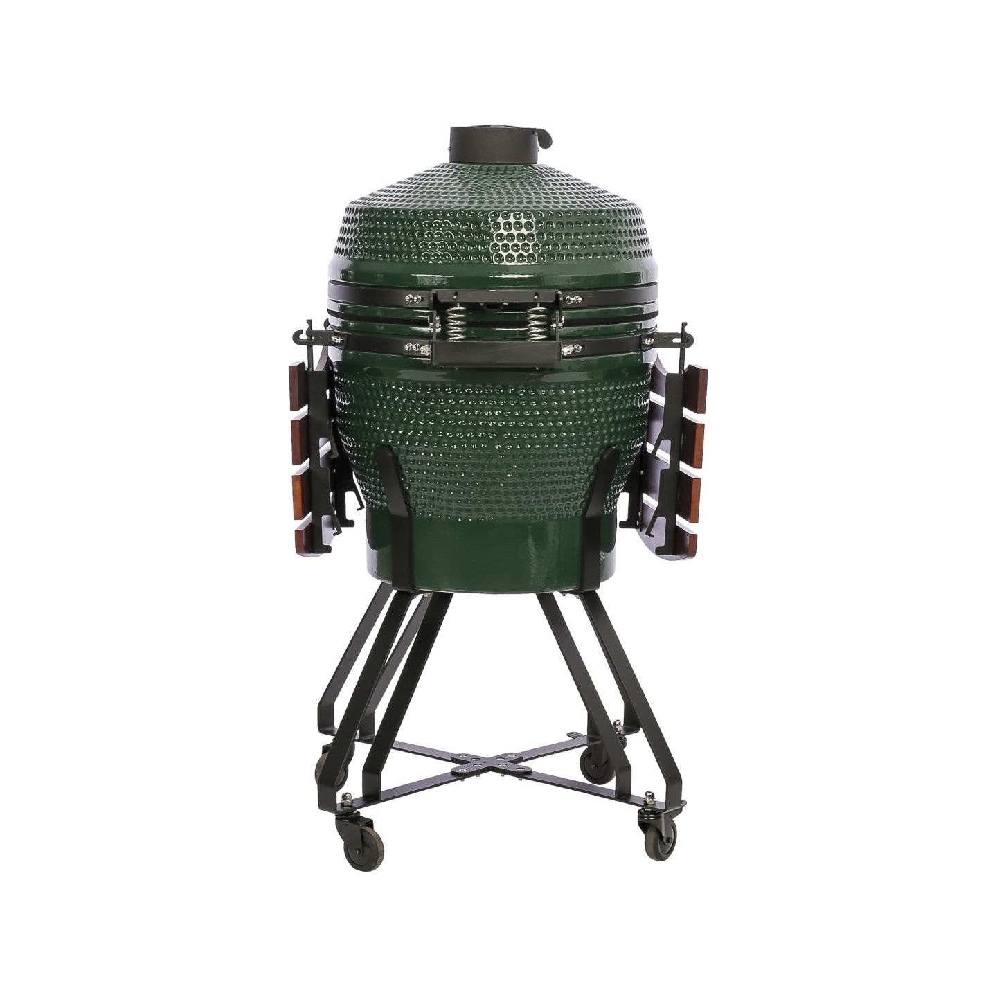 Tunabone | Kamado Pro 22" grill | Size M | Green
