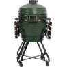 Tunabone | Kamado Pro 22" grill | Size M | Green