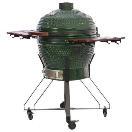 Tunabone | Kamado Pro 24" grill | Size L | Green