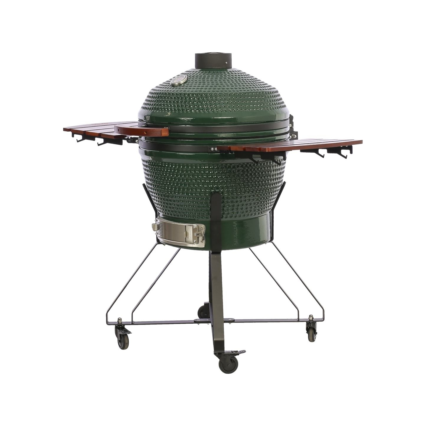 Tunabone | Kamado Pro 24" grill | Size L | Green