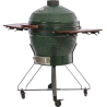 Tunabone | Kamado Pro 24" grill | Size L | Green