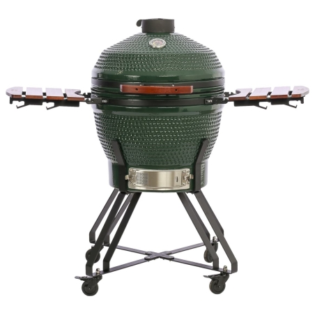 Tunabone | Kamado Pro 24" grill | Size L | Green