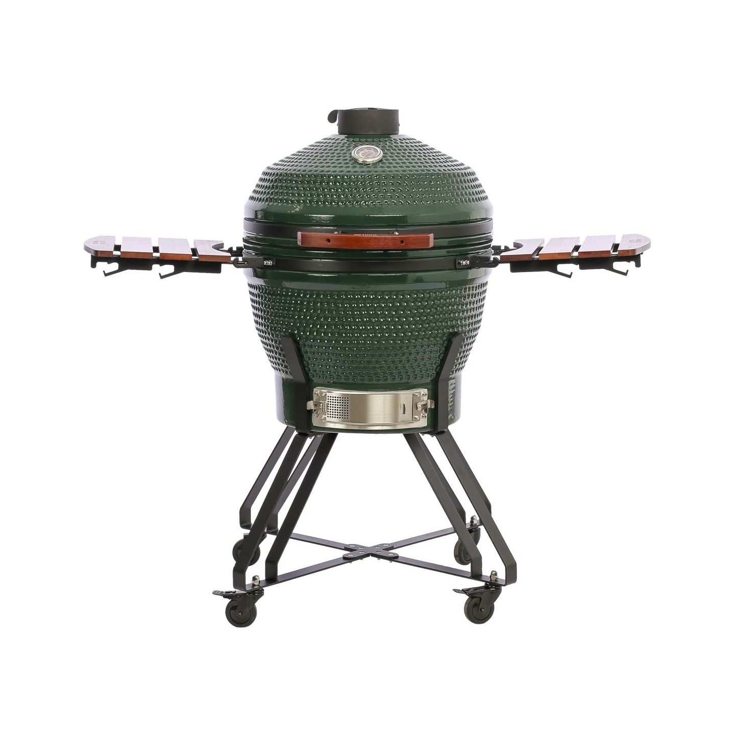Tunabone | Kamado Pro 24" grill | Size L | Green