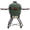 Tunabone | Kamado Pro 24" grill | Size L | Green