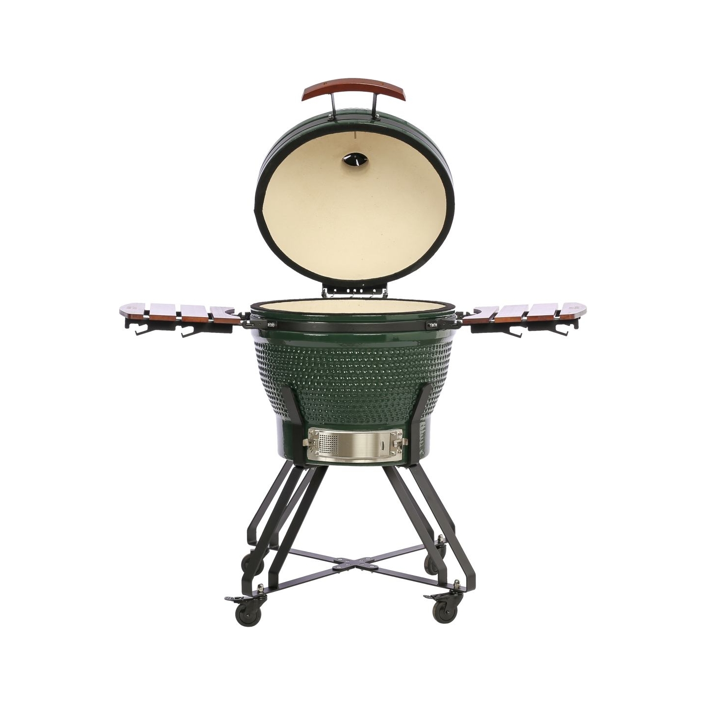 Tunabone | Kamado Pro 24" grill | Size L | Green