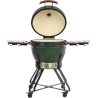 Tunabone | Kamado Pro 24" grill | Size L | Green