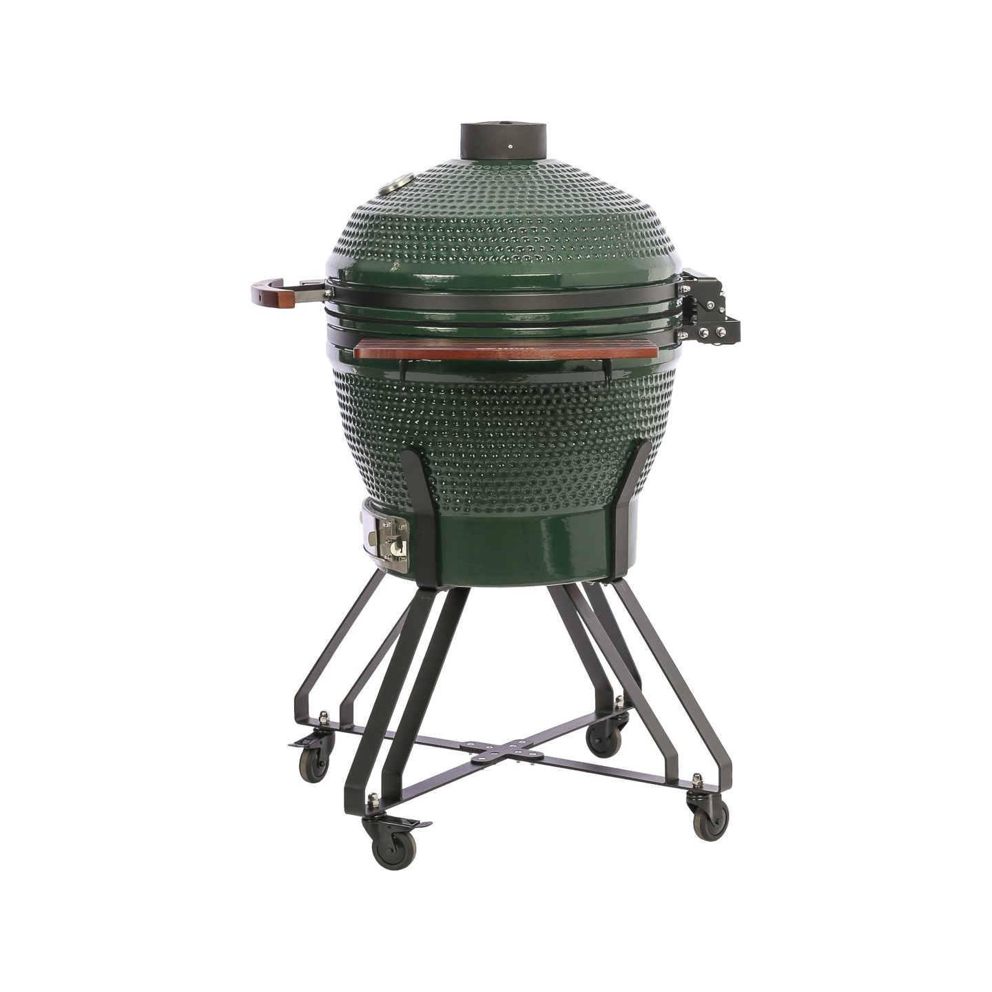 Tunabone | Kamado Pro 24" grill | Size L | Green