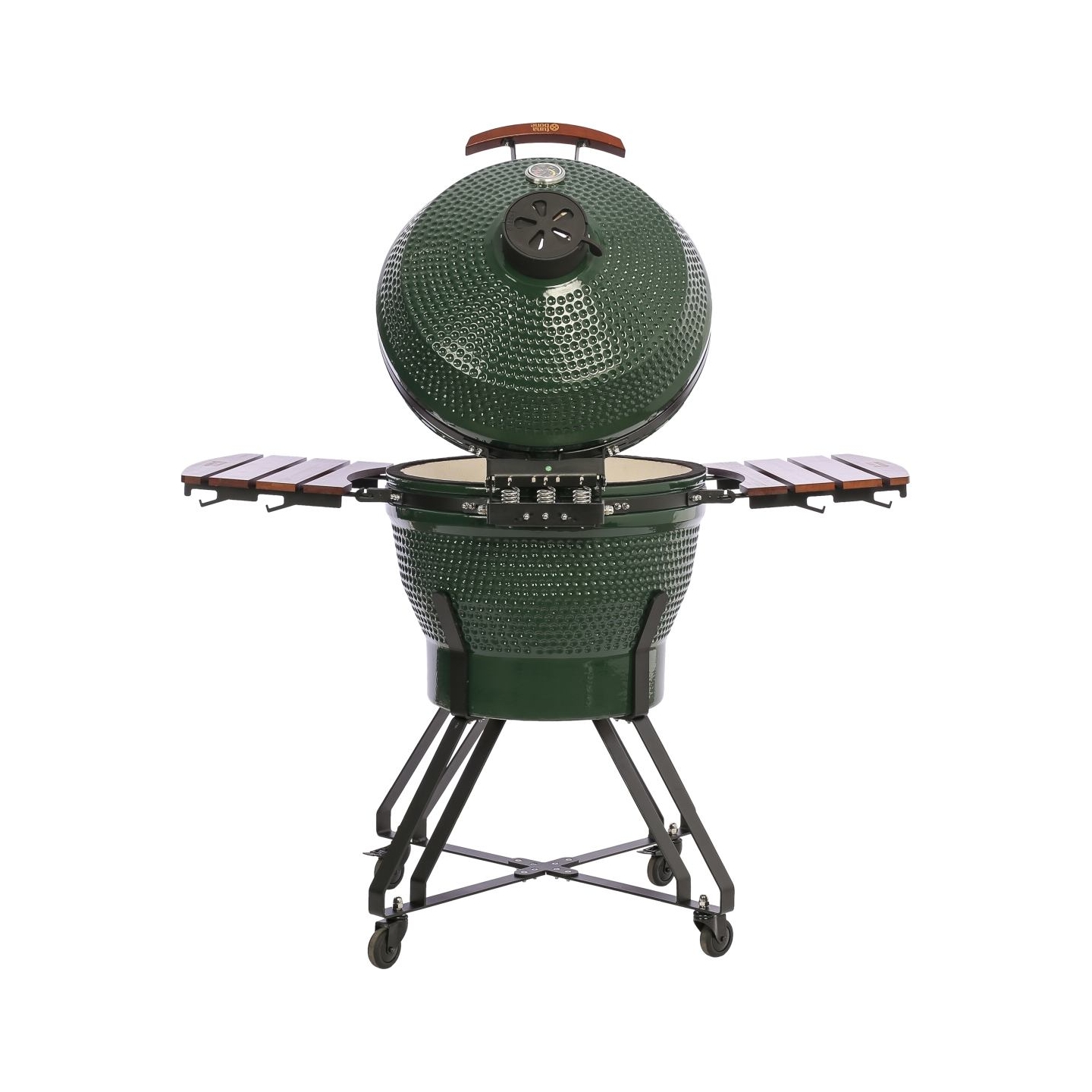 Tunabone | Kamado Pro 24" grill | Size L | Green