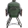 Tunabone | Kamado Pro 24" grill | Size L | Green